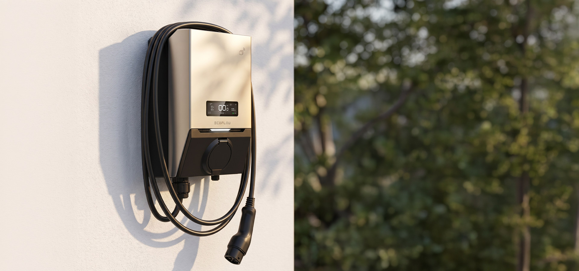 Header EcoFlow PowerPulse 2: Die intelligente Wallbox im Überblick