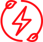 100% nachhaltige Energie