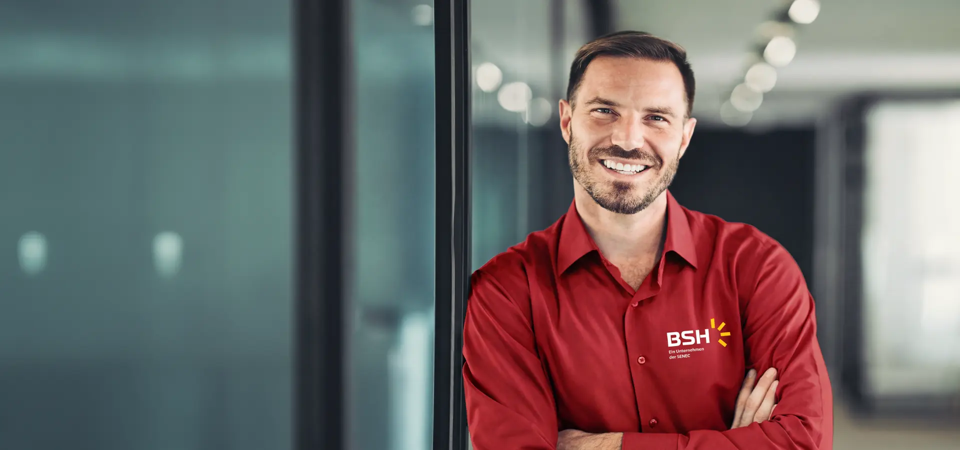 Sales Manager B2B
