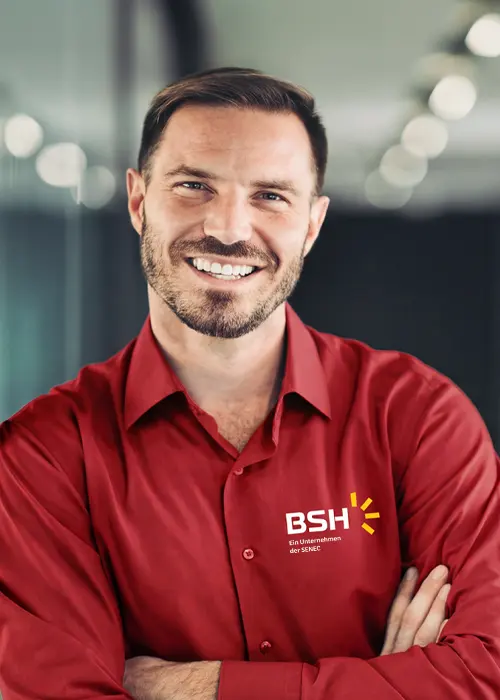 Sales Manager B2B