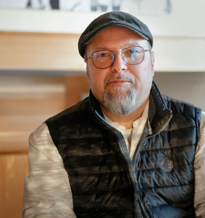 Kundenstimme Philipp Arnold