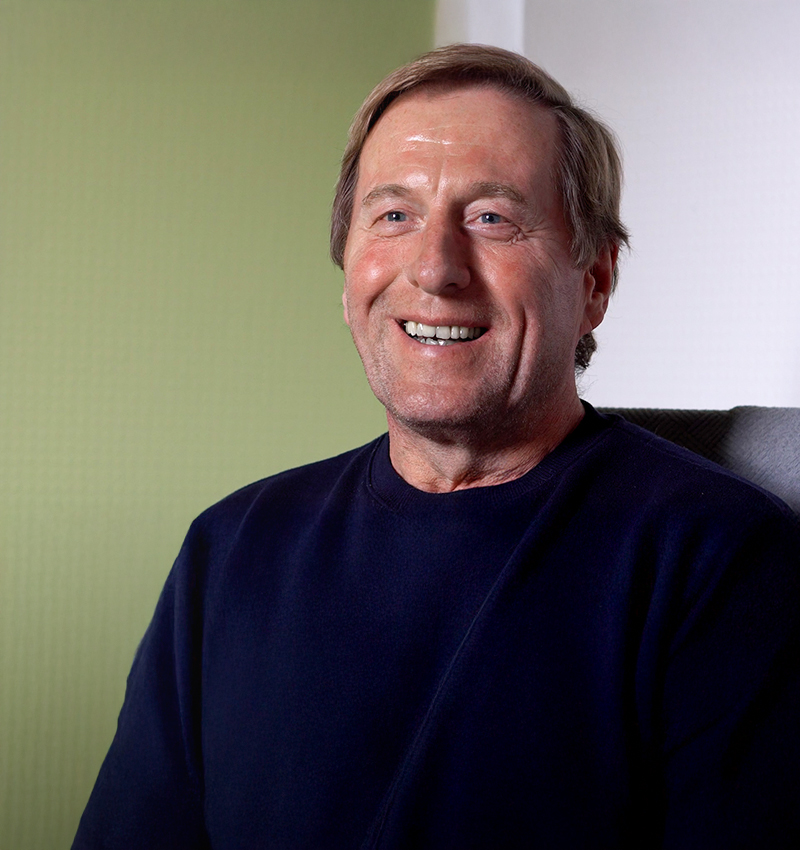 Kundenstimme Rainer John