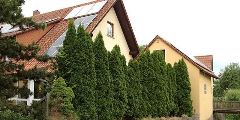 Heustreu