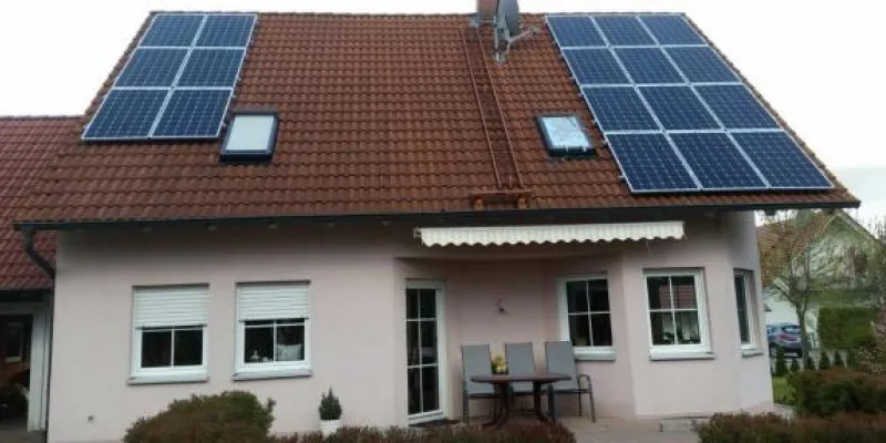 Großbardorf