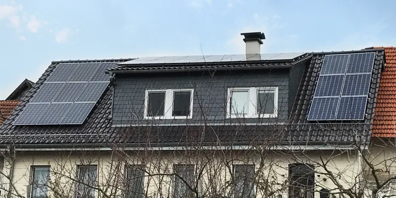 BSH