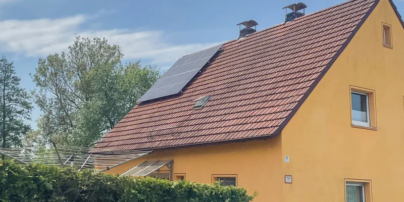 Photovoltaik