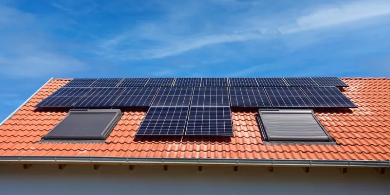 Photovoltaik