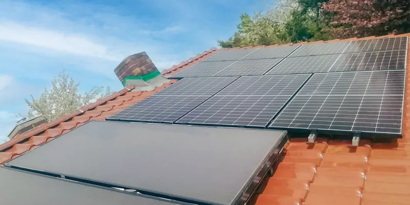 Photovoltaik