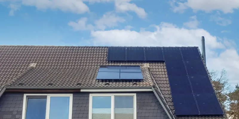 Photovoltaik
