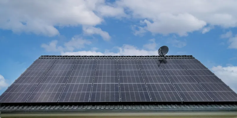 Photovoltaik