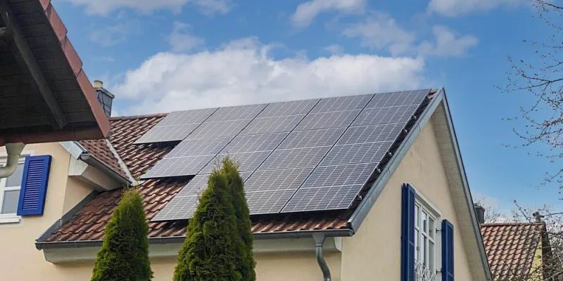 Photovoltaik