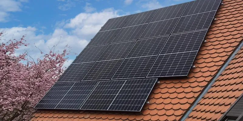 Photovoltaik