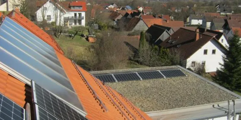 Bischofsheim