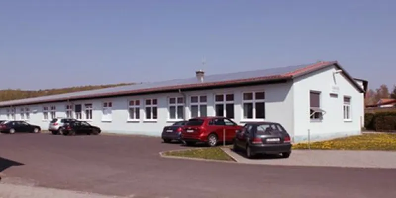 Rentwershausen